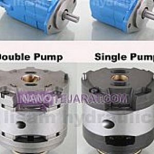 پمپ ويكرز پمپ ويكرز